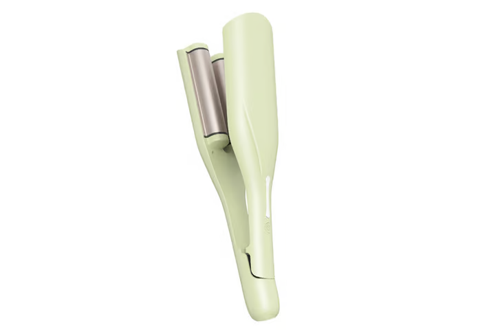 36MMM-Shape French Wave Curling Iron