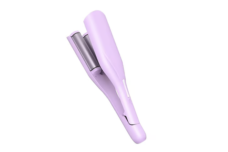 36MMM-Shape French Wave Curling Iron