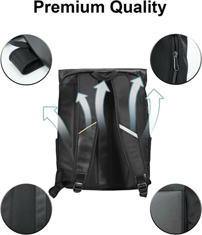 Divoom Pixoo Backpack-M Innovative Smart LED Backpack