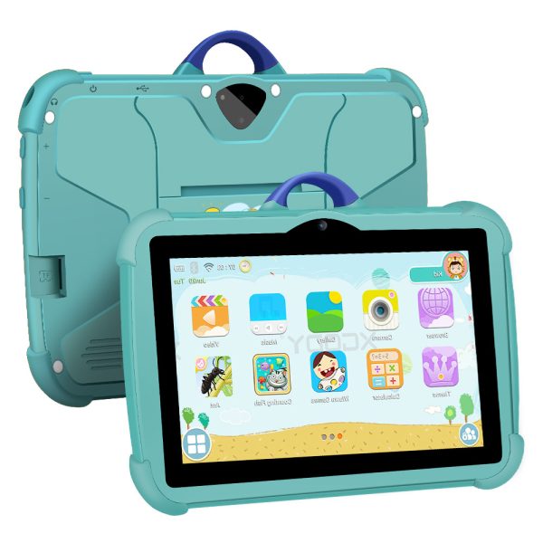 7-inch kids’ Android tablet with WiFi