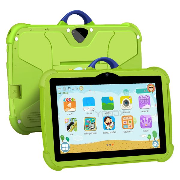 7-inch kids’ Android tablet with WiFi