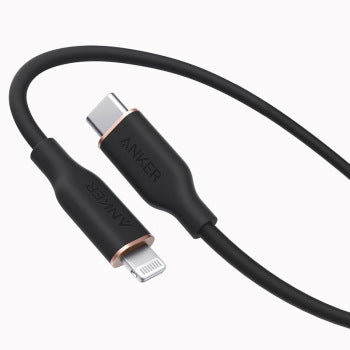 Anker 321 USB-C to Lightning Cable