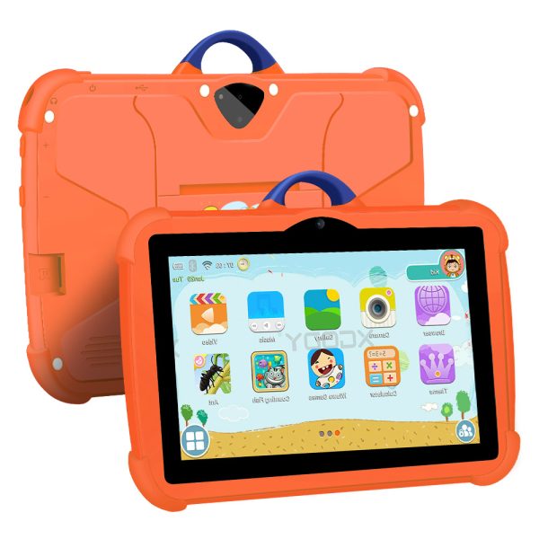 7-inch kids’ Android tablet with WiFi